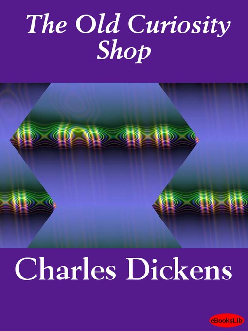 The Old Curiosity Shop (eBook)